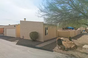 1891 N Circulo De La Cienega, Tucson, AZ 85715 - Photo 38