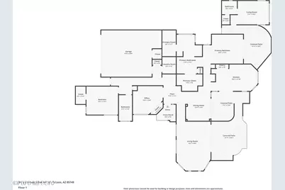 9912 E Mount Pleasant Drive, Tucson, AZ 85749 - Photo 48