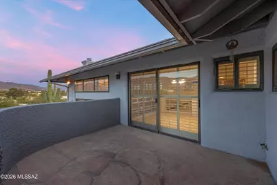 9912 E Mount Pleasant Drive, Tucson, AZ 85749 - Photo 16