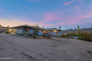 9912 E Mt Pleasant Dr, Tucson, AZ 85749 - Photo 40