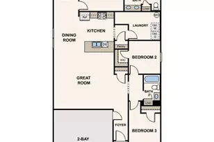 2131 W Totems St, Benson, AZ 85602 - Photo 2