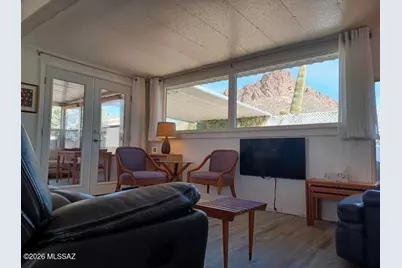 5337 W Rafter Circle Street, Tucson, AZ 85713 - Photo 2