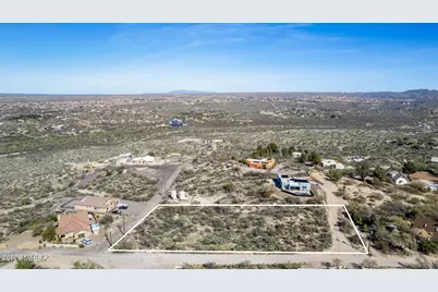 5225 E Cloud Nine Drive, Tucson, AZ 85739 - Photo 1