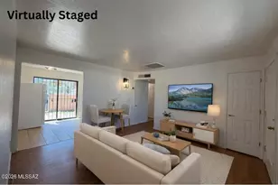 350 N Silverbell Rd, Tucson, AZ 85745 - Photo 8