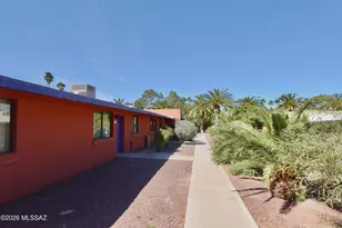 350 N Silverbell Rd, Tucson, AZ 85745 - Photo 2