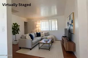 350 N Silverbell Rd, Tucson, AZ 85745 - Photo 6