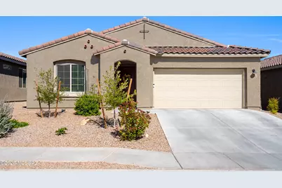 9785 E Copper Glance Trail, Tucson, AZ 85747 - Photo 1