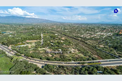 8050 Tanque Verde Road #5 &amp; 6, Tucson, AZ 85749 - Photo 4