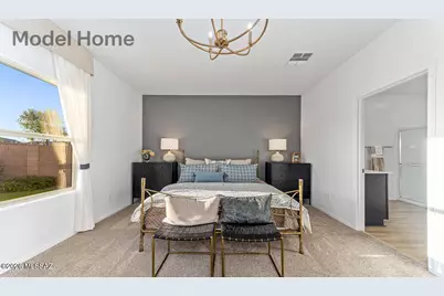 1138 S Grantham Drive, Vail, AZ 85641 - Photo 12