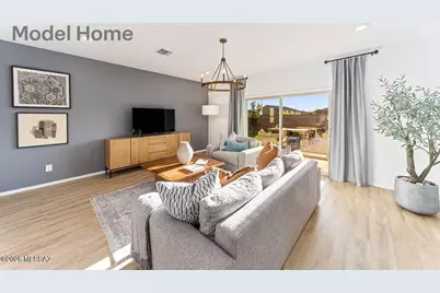 1138 S Grantham Drive, Vail, AZ 85641 - Photo 8