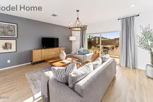 1138 S Grantham Dr, Vail, AZ 85641 - Photo 8