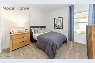 1138 S Grantham Drive, Vail, AZ 85641 - Photo 28