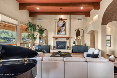 5423 E Gleneagles Drive, Tucson, AZ 85718 - Photo 8