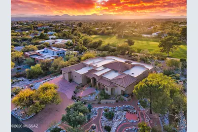 5423 E Gleneagles Drive, Tucson, AZ 85718 - Photo 50