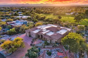 5423 E Gleneagles Dr, Tucson, AZ 85718 - Photo 50