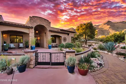 5423 E Gleneagles Drive, Tucson, AZ 85718 - Photo 2