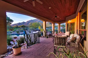 5423 E Gleneagles Dr, Tucson, AZ 85718 - Photo 40