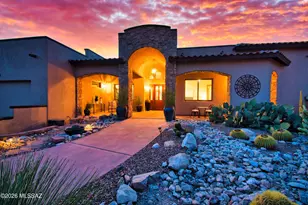 5423 E Gleneagles Dr, Tucson, AZ 85718 - Photo 48