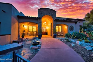 5423 E Gleneagles Dr, Tucson, AZ 85718 - Photo 46