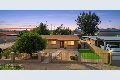 4690 S Stewart Avenue, Tucson, AZ 85714 - Photo 1