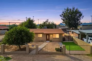 4690 S Stewart Ave, Tucson, AZ 85714 - Photo 1