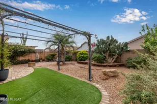 565 W Calle Media Luz, Sahuarita, AZ 85629 - Photo 28