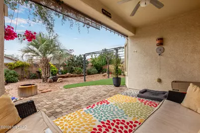 565 W Calle Media Luz, Sahuarita, AZ 85629 - Photo 26
