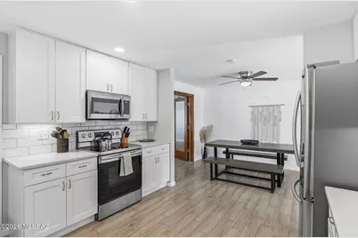 2733 E Manchester Street, Tucson, AZ 85716 - Photo 16