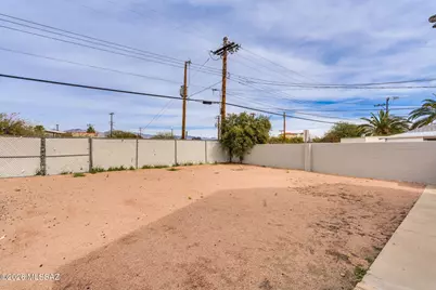 2733 E Manchester Street, Tucson, AZ 85716 - Photo 46