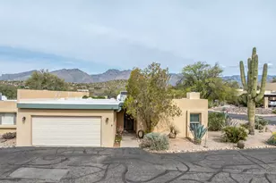 6978 E Rivercrest Rd, Tucson, AZ 85750 - Photo 4