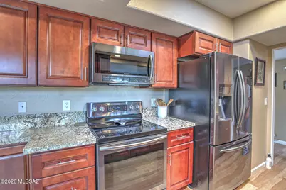 6978 E Rivercrest Road, Tucson, AZ 85750 - Photo 8