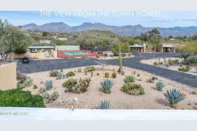 6978 E Rivercrest Road, Tucson, AZ 85750 - Photo 26
