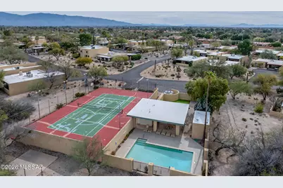 6978 E Rivercrest Road, Tucson, AZ 85750 - Photo 2