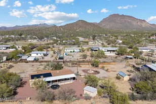 3827 S Aldon Rd, Tucson, AZ 85735 - Photo 30