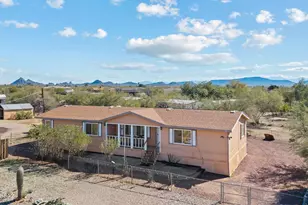 3827 S Aldon Rd, Tucson, AZ 85735 - Photo 1