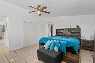 3827 S Aldon Rd, Tucson, AZ 85735 - Photo 20