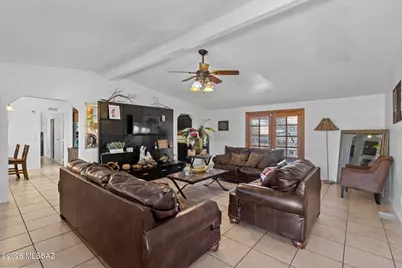 3827 S Aldon Road, Tucson, AZ 85735 - Photo 4