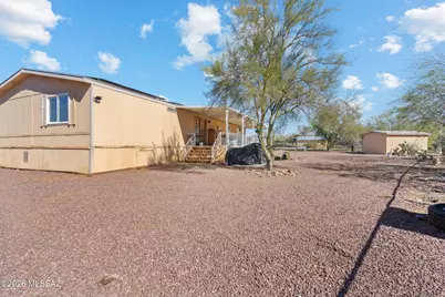 3827 S Aldon Road, Tucson, AZ 85735 - Photo 26