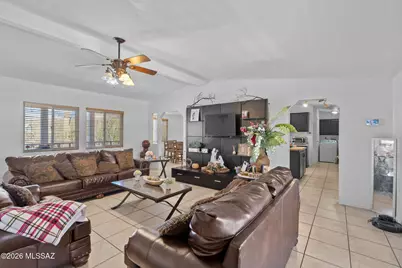 3827 S Aldon Road, Tucson, AZ 85735 - Photo 6