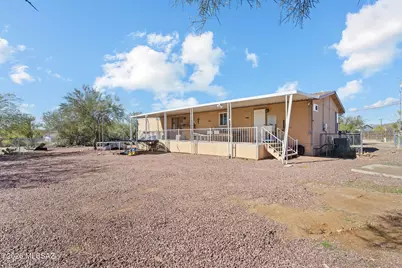 3827 S Aldon Road, Tucson, AZ 85735 - Photo 24