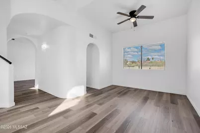 11864 N Copper Butte Drive, Oro Valley, AZ 85737 - Photo 6