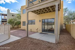 11864 N Copper Butte Dr, Oro Valley, AZ 85737 - Photo 38