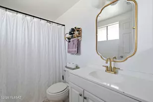 2591 W Vereda Amarillo, Tucson, AZ 85746 - Photo 14