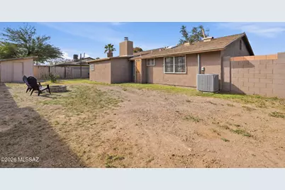 2591 W Vereda Amarillo, Tucson, AZ 85746 - Photo 22