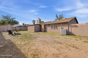 2591 W Vereda Amarillo, Tucson, AZ 85746 - Photo 22