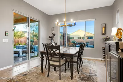 711 E Nubra Valley Place, Oro Valley, AZ 85755 - Photo 8