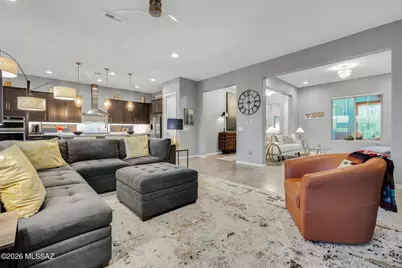 711 E Nubra Valley Place, Oro Valley, AZ 85755 - Photo 14