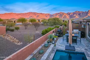 711 E Nubra Valley Pl, Oro Valley, AZ 85755 - Photo 30