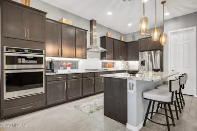 711 E Nubra Valley Place, Oro Valley, AZ 85755 - Photo 10