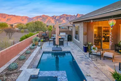 711 E Nubra Valley Place, Oro Valley, AZ 85755 - Photo 28
